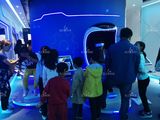 白水科技馆