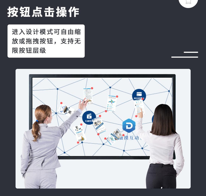 多點(diǎn)觸摸查詢軟件 企業(yè)展廳觸摸一體機(jī)軟件 展廳查詢軟件.jpg