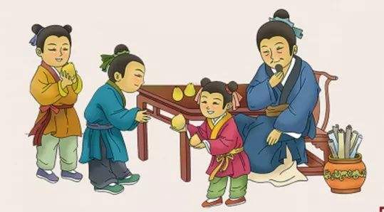 家風家訓