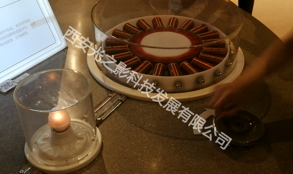 用電安全教育展廳設計