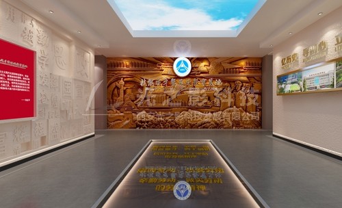 陕西校史馆