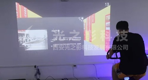 骑行百年