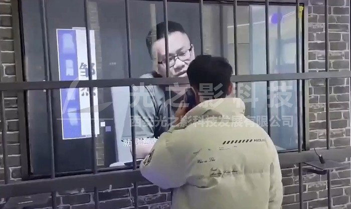 灵魂叩问