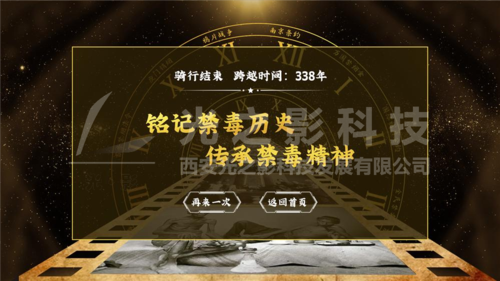 穿梭中国禁毒史